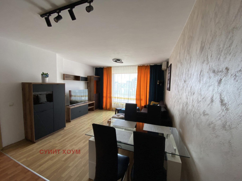 Zu vermieten  1 Schlafzimmer Sofia , Witoscha , 65 qm | 57815917 - Bild [2]