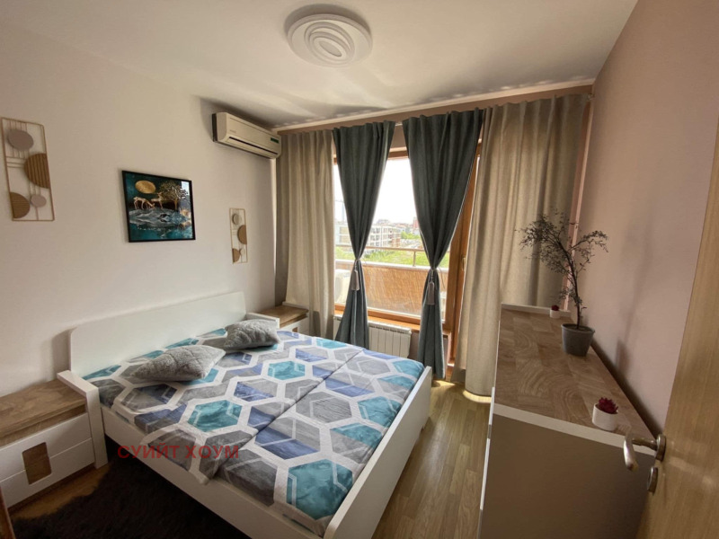 Zu vermieten  1 Schlafzimmer Sofia , Witoscha , 65 qm | 57815917 - Bild [3]