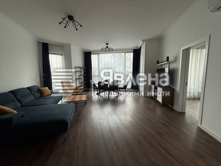 K pronájmu  1 ložnice Varna , Centar , 120 m2 | 63775369 - obraz [5]