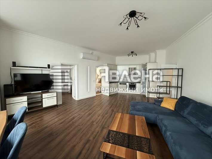 K pronájmu  1 ložnice Varna , Centar , 120 m2 | 63775369 - obraz [3]