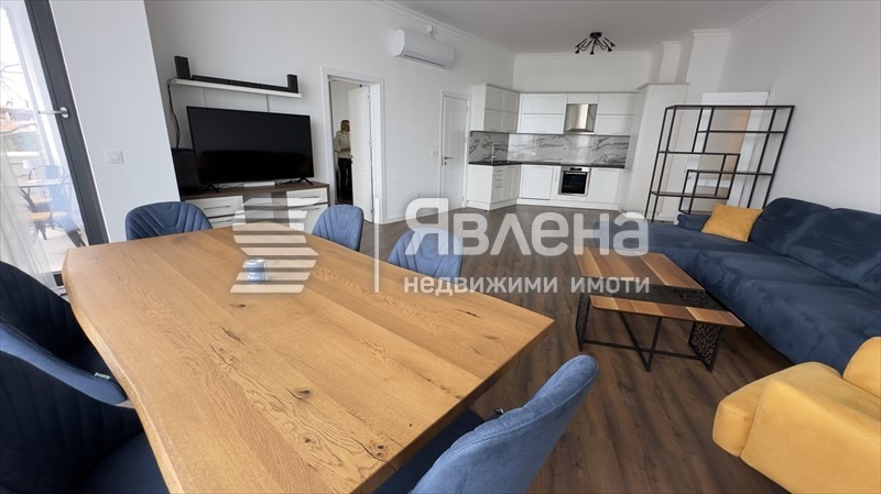 K pronájmu  1 ložnice Varna , Centar , 120 m2 | 63775369 - obraz [4]