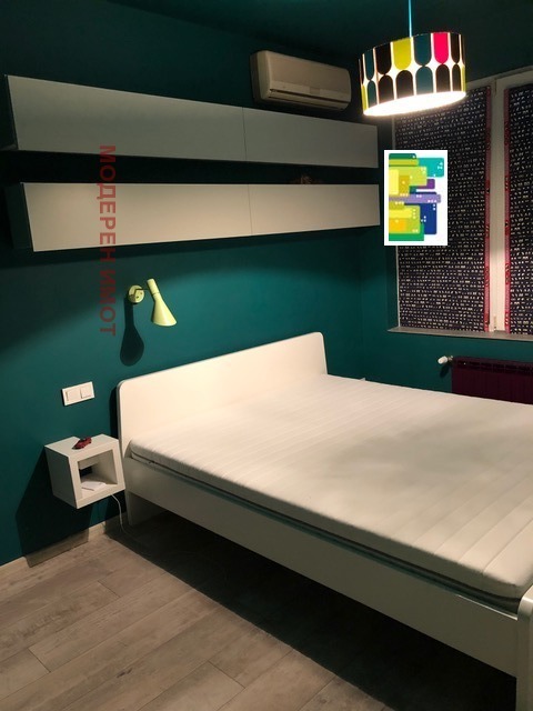 En renta  1 dormitorio Sofia , Belite brezi , 70 metros cuadrados | 54918706 - imagen [8]