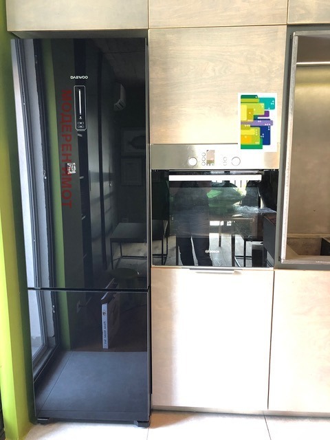 En renta  1 dormitorio Sofia , Belite brezi , 70 metros cuadrados | 54918706 - imagen [5]