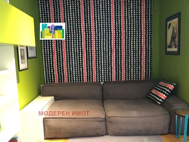 En renta  1 dormitorio Sofia , Belite brezi , 70 metros cuadrados | 54918706 - imagen [6]