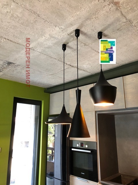 En renta  1 dormitorio Sofia , Belite brezi , 70 metros cuadrados | 54918706