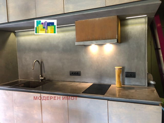 En renta  1 dormitorio Sofia , Belite brezi , 70 metros cuadrados | 54918706 - imagen [2]