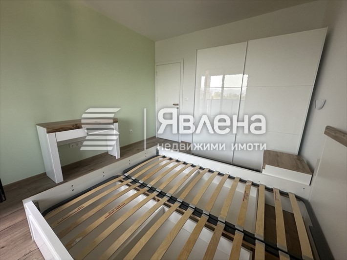 В аренду  1 спальня Пловдив , Каменица 2 , 60 кв.м | 64002291 - изображение [5]
