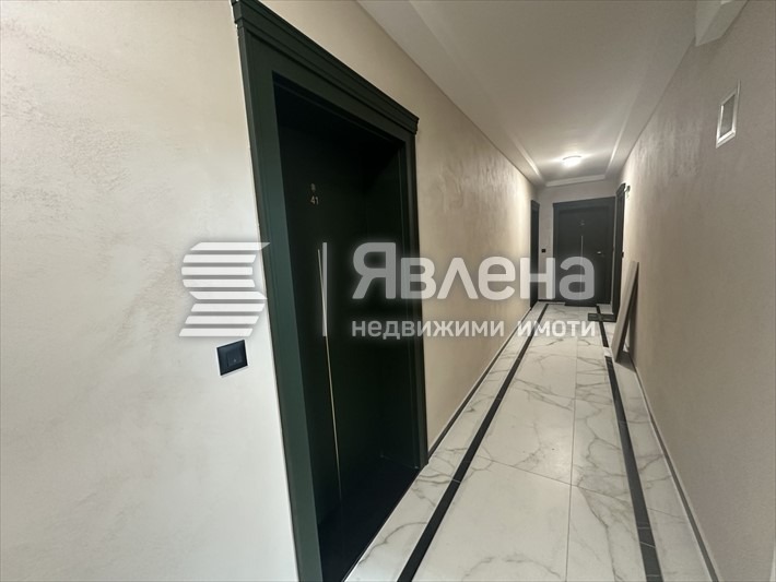 В аренду  1 спальня Пловдив , Каменица 2 , 60 кв.м | 64002291 - изображение [11]