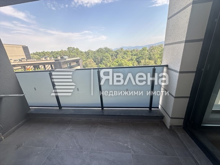 В аренду  1 спальня Пловдив , Каменица 2 , 60 кв.м | 64002291 - изображение [9]