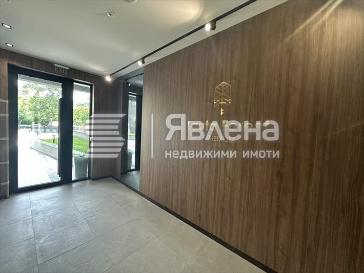 В аренду  1 спальня Пловдив , Каменица 2 , 60 кв.м | 64002291 - изображение [12]