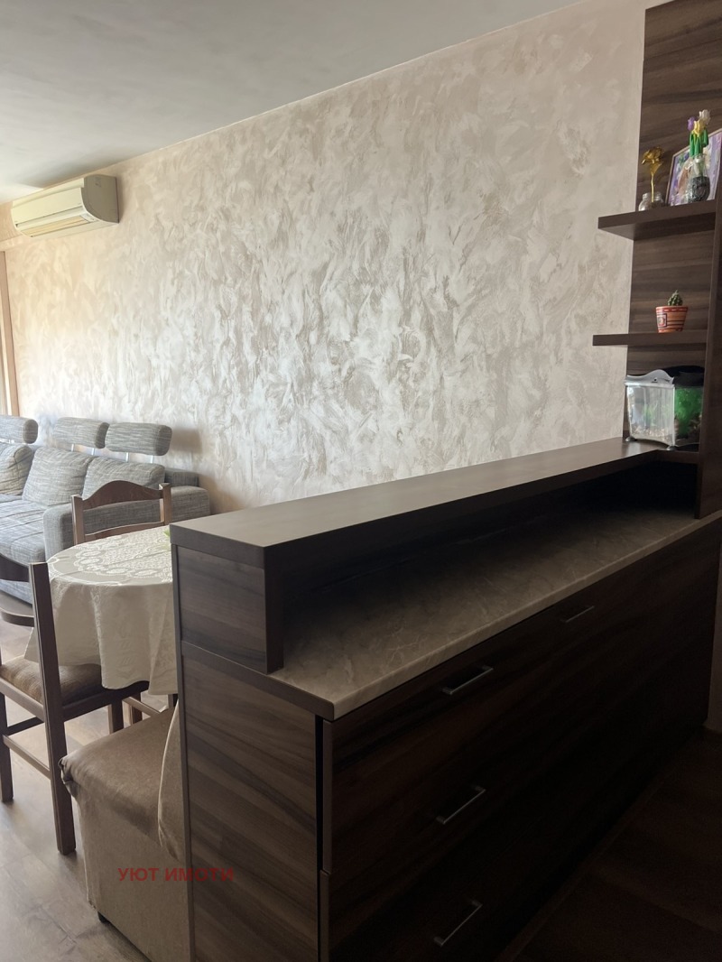 Дава под наем 2-СТАЕН, гр. София, Кръстова вада, снимка 2 - Апартаменти - 52850478