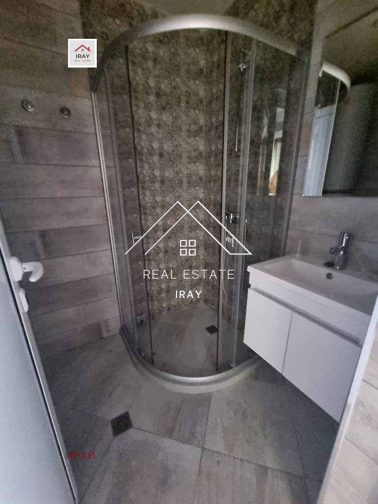 Дава под наем 2-СТАЕН, гр. Стара Загора, Опълченски, снимка 15 - Апартаменти - 53913191