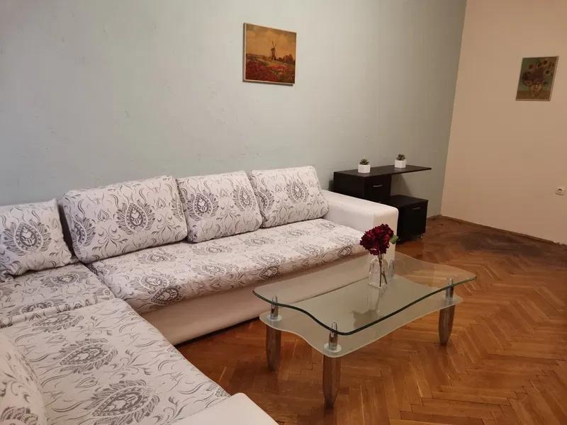 Дава под наем  3-стаен град Пловдив , Център , 91 кв.м | 67569853 - изображение [5]