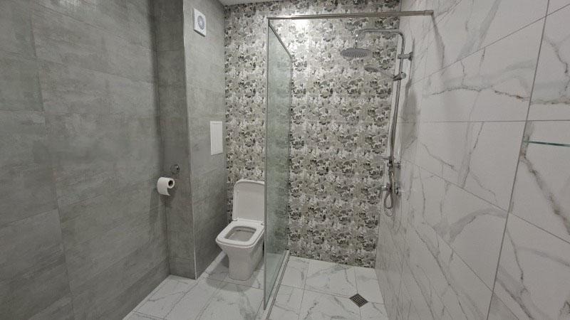 Издаје се  2 спаваће собе Софија , Разсадника , 100 м2 | 36835950 - слика [8]