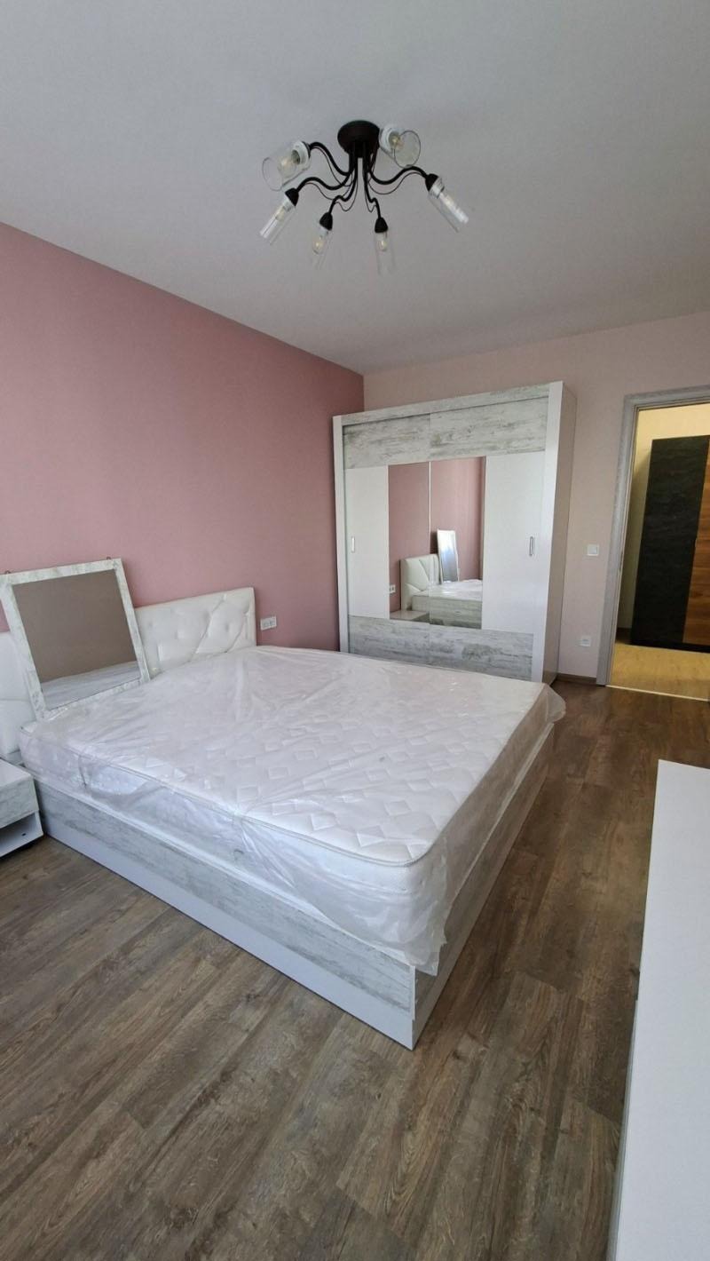 Издаје се  2 спаваће собе Софија , Разсадника , 100 м2 | 36835950 - слика [5]