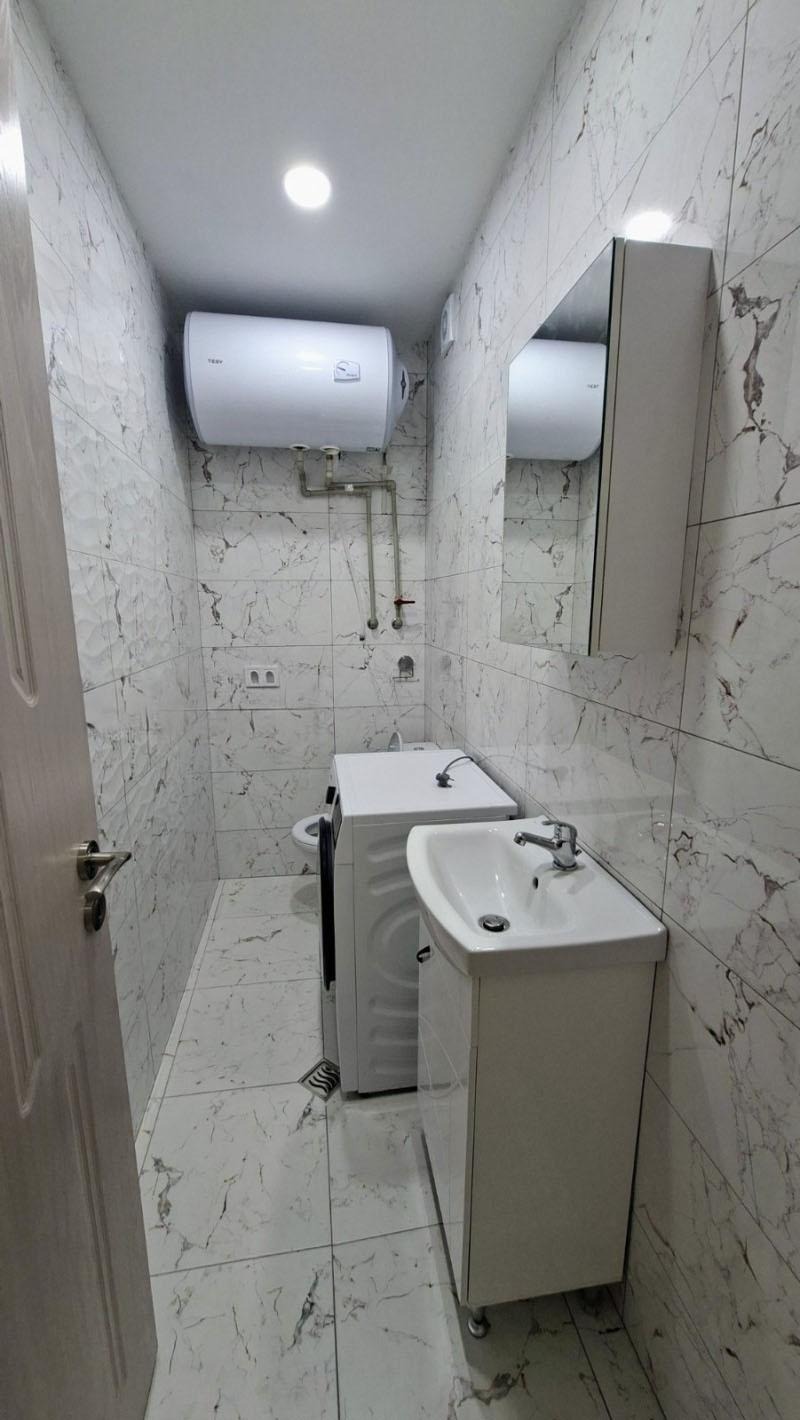Издаје се  2 спаваће собе Софија , Разсадника , 100 м2 | 36835950 - слика [6]