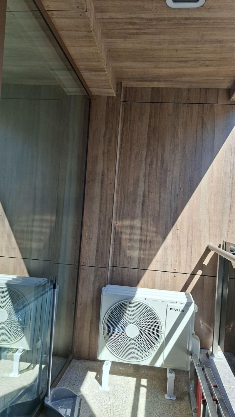 Издаје се  2 спаваће собе Софија , Разсадника , 100 м2 | 36835950 - слика [9]