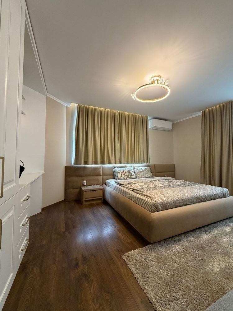 Дава под наем 3-СТАЕН, гр. София, Лозенец, снимка 5 - Апартаменти - 56720303