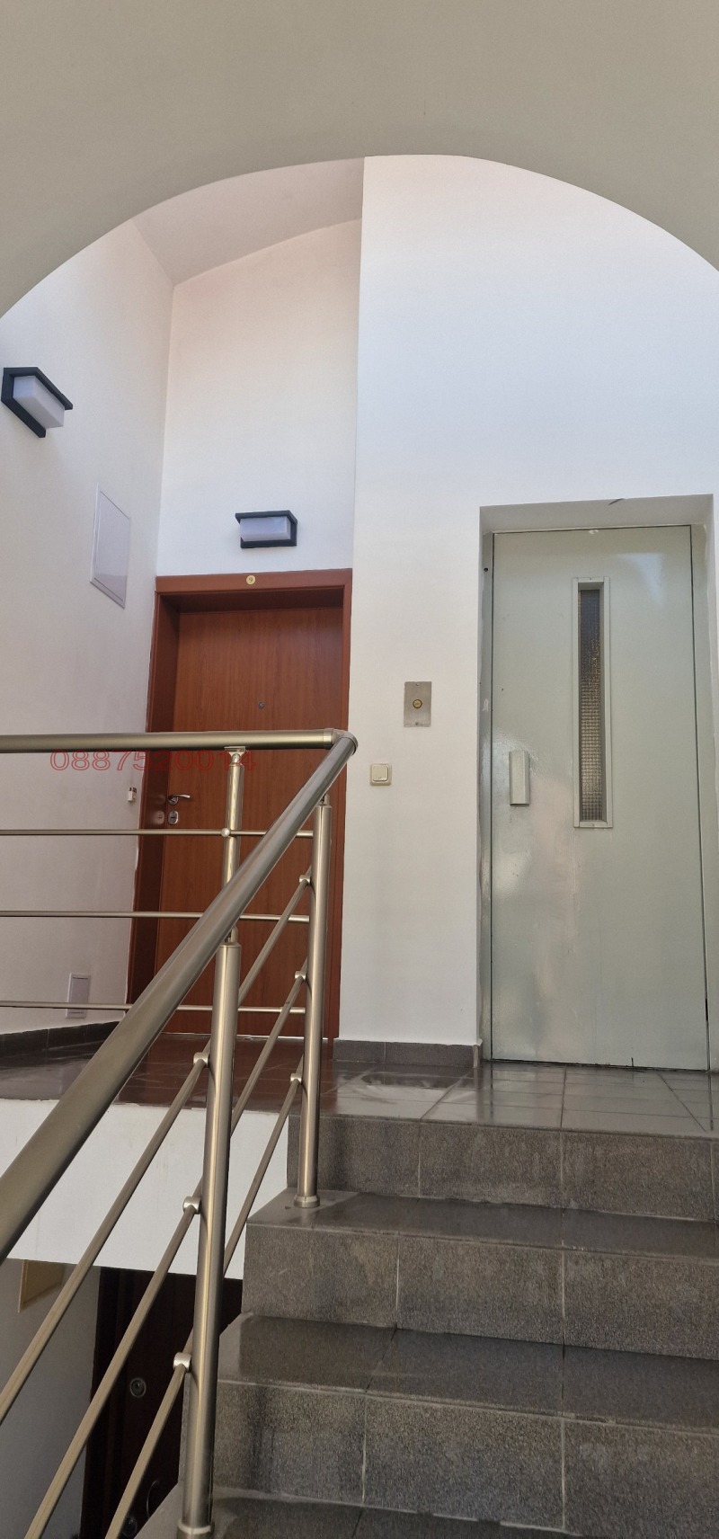 Προς ενοικίαση  Γραφείο Σοφηια , Χηποδρυμα , 128 τ.μ | 12900295 - εικόνα [9]