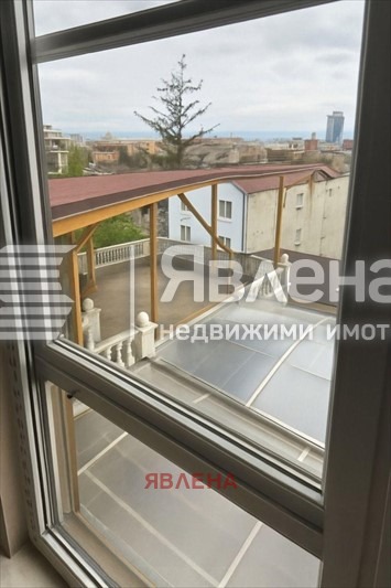 Дава под наем КЪЩА, гр. София, Банишора, снимка 6 - Къщи - 56524521