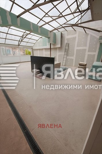 Дава под наем КЪЩА, гр. София, Банишора, снимка 3 - Къщи - 56524521