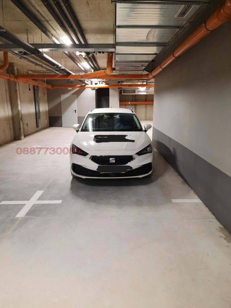 Kiralık  Park alanı Sofia , Vrabnica 2 , 15 metrekare | 47196739 - görüntü [2]