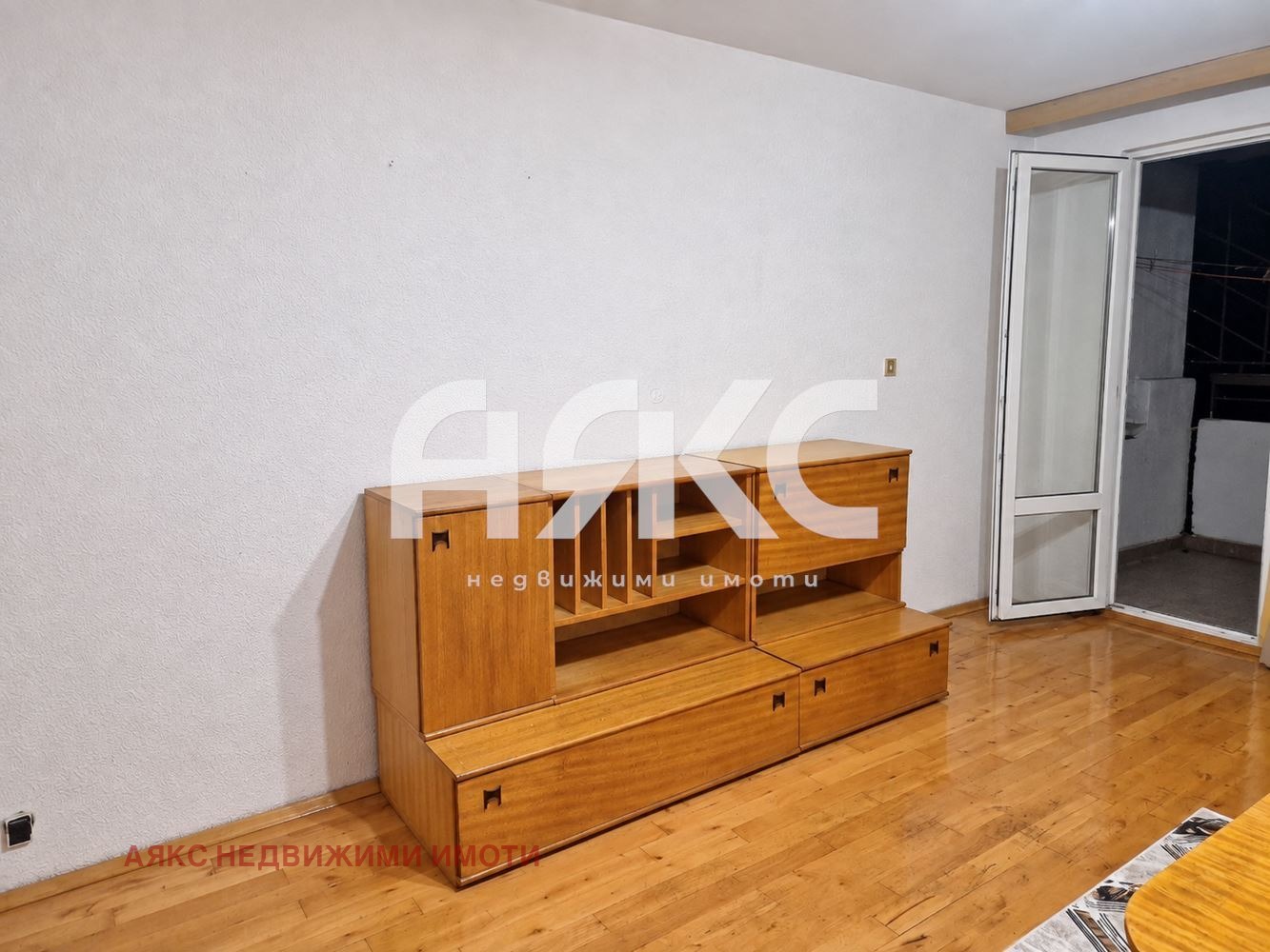 Дава под наем 1-СТАЕН, гр. София, Хиподрума, снимка 3 - Апартаменти - 56071472