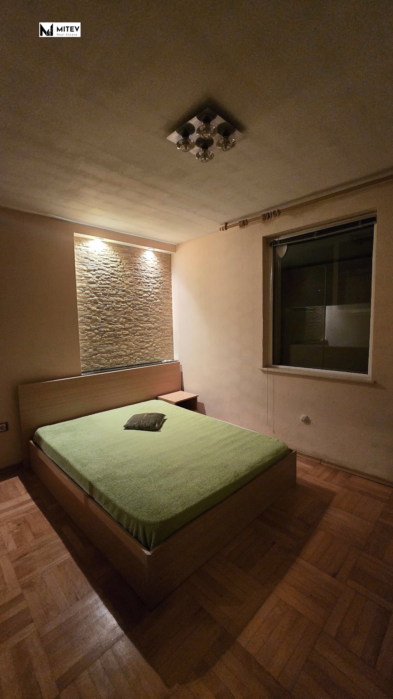 Дава под наем 2-СТАЕН, гр. Пловдив, Кършияка, снимка 4 - Апартаменти - 53765369