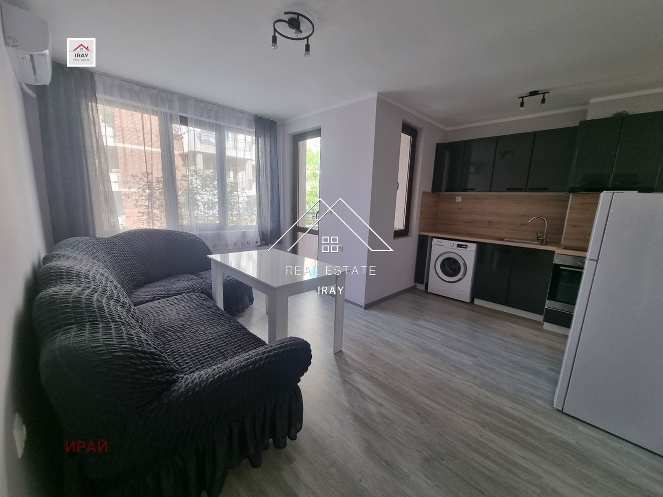 Дава под наем 2-СТАЕН, гр. Стара Загора, Опълченски, снимка 9 - Апартаменти - 53913191