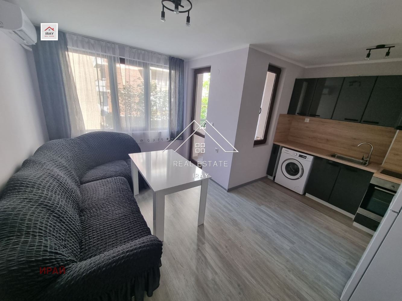 Дава под наем 2-СТАЕН, гр. Стара Загора, Опълченски, снимка 6 - Апартаменти - 53913191