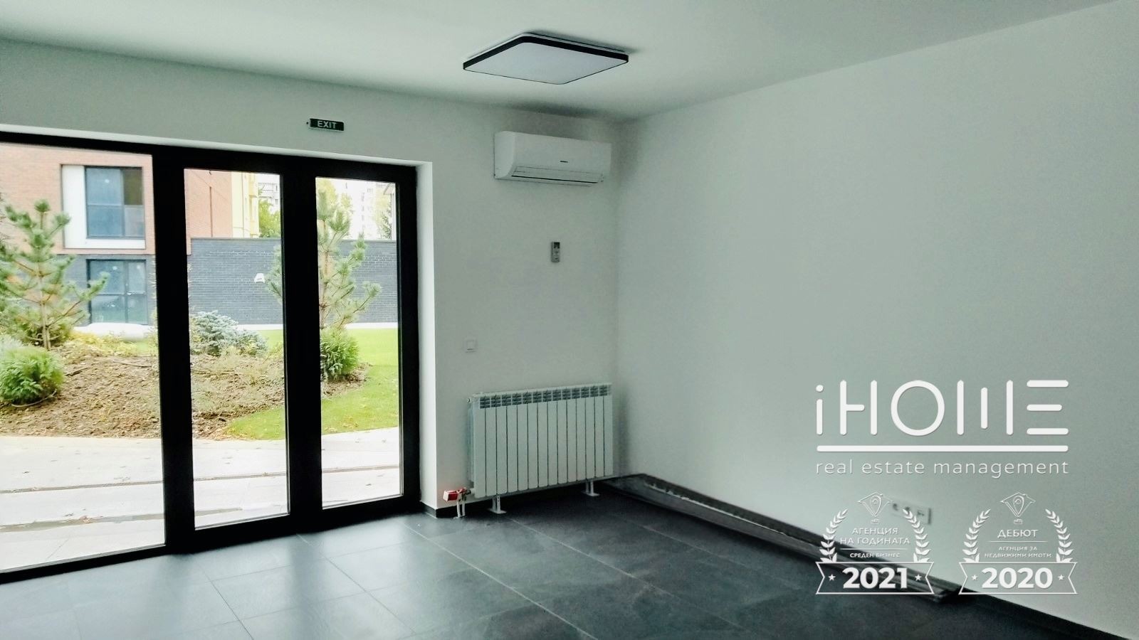 Дава под наем ОФИС, гр. София, Красно село, снимка 2 - Офиси - 54394053