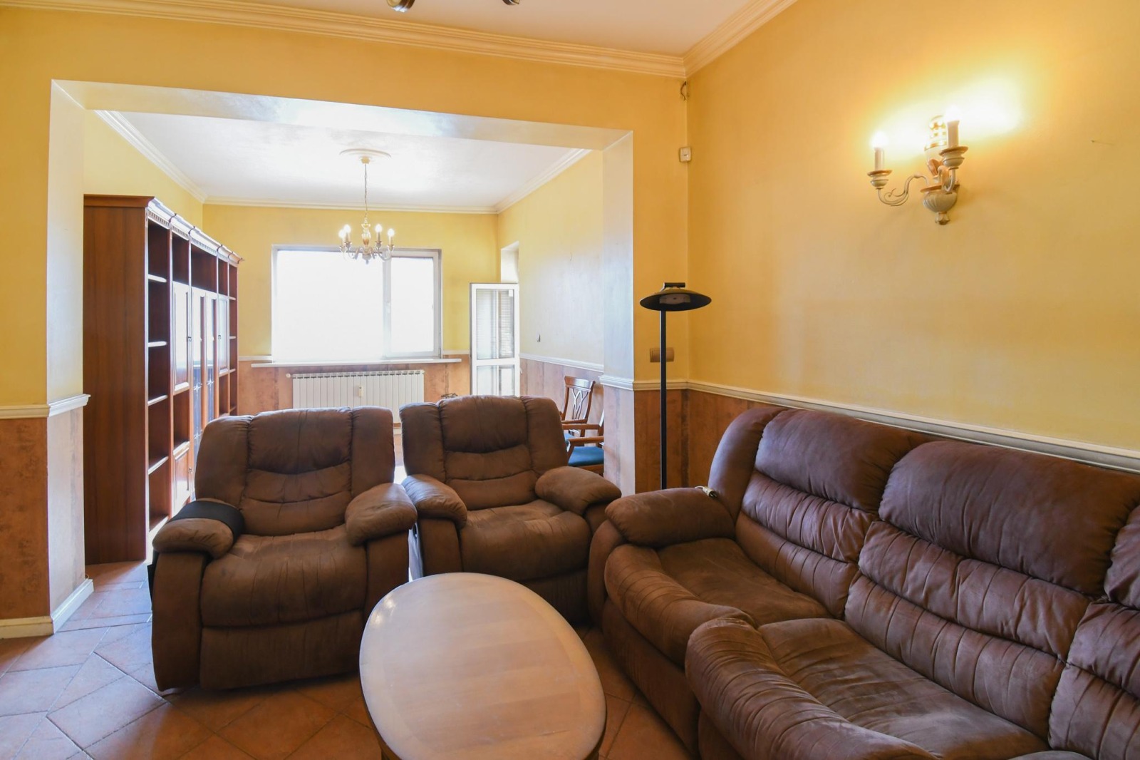 Дава под Наем 3-СТАЕН | Imot.bg — изображение 3