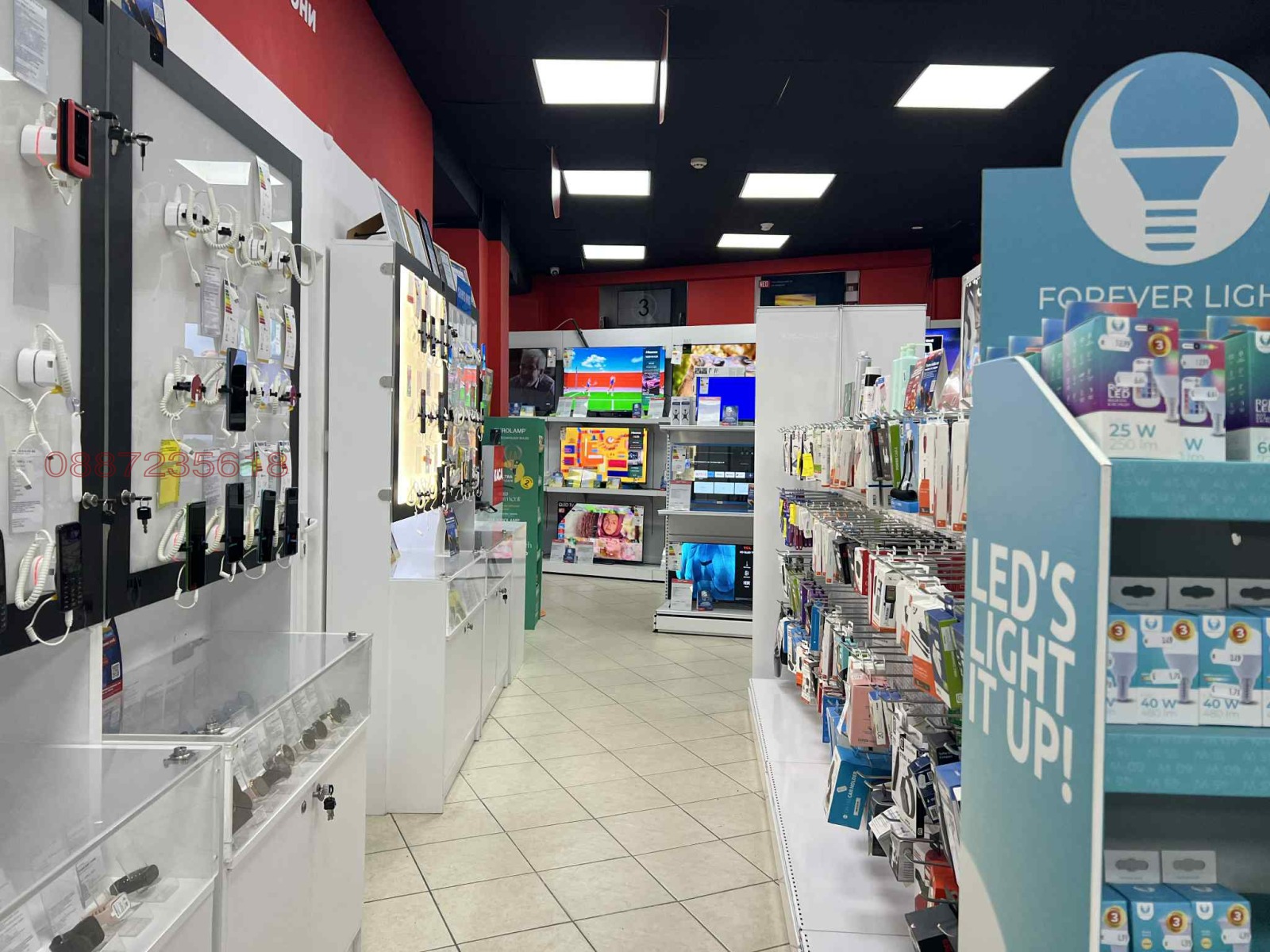 Дава под Наем МАГАЗИН | Imot.bg — изображение 8