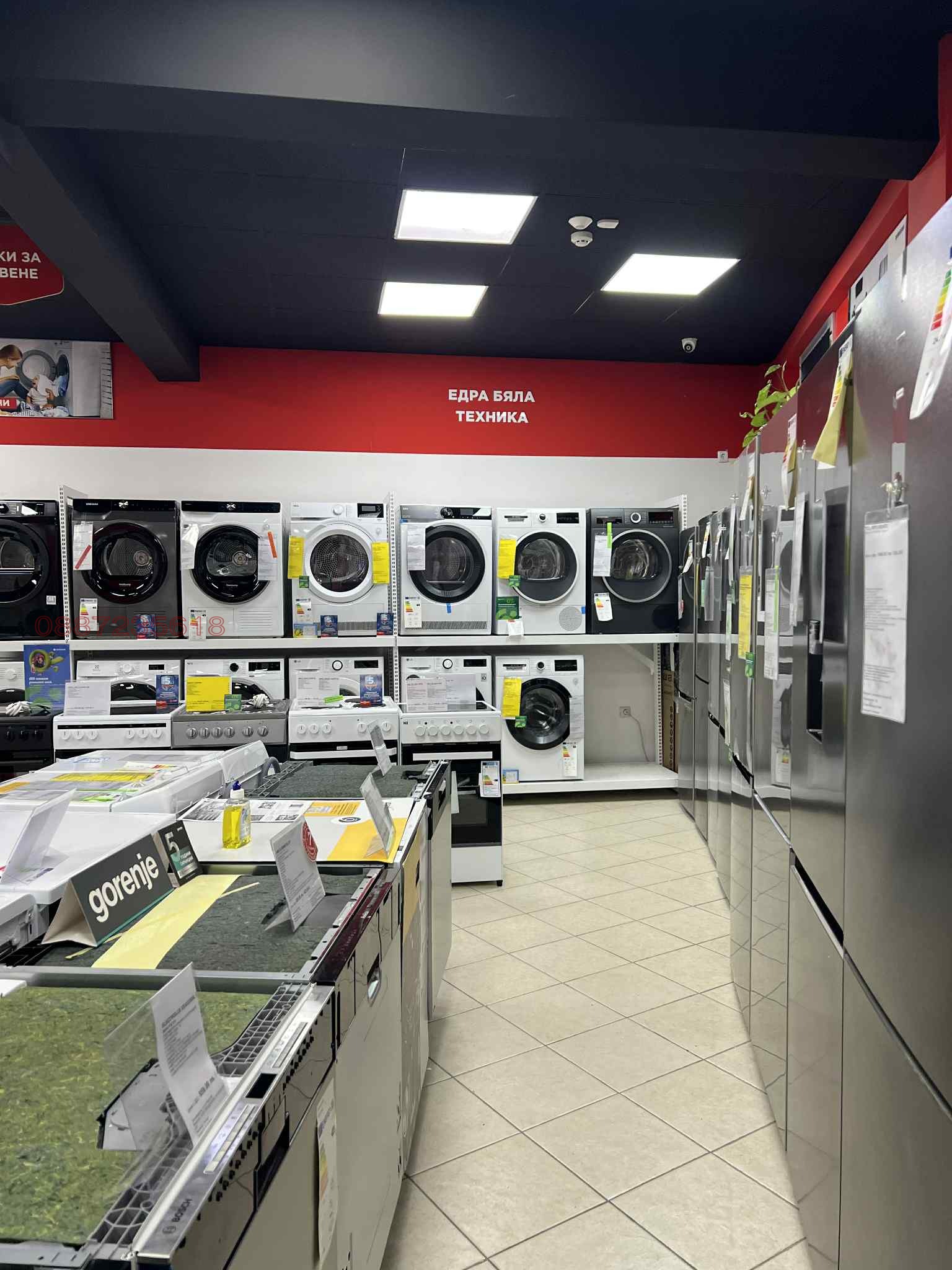 Дава под Наем МАГАЗИН | Imot.bg — изображение 4