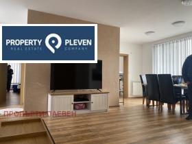 2 bedroom Shirok tsentar, Pleven 1