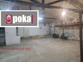 Склад град Стара Загора, Индустриална зона - запад 7