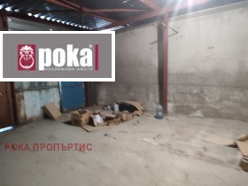 Storage Industrialna zona - zapad, Stara Zagora 6