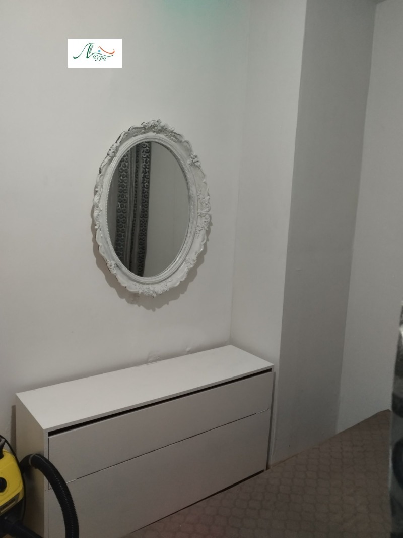 Дава под наем 1-СТАЕН, гр. Шумен, Тракия, снимка 4 - Апартаменти - 53363122