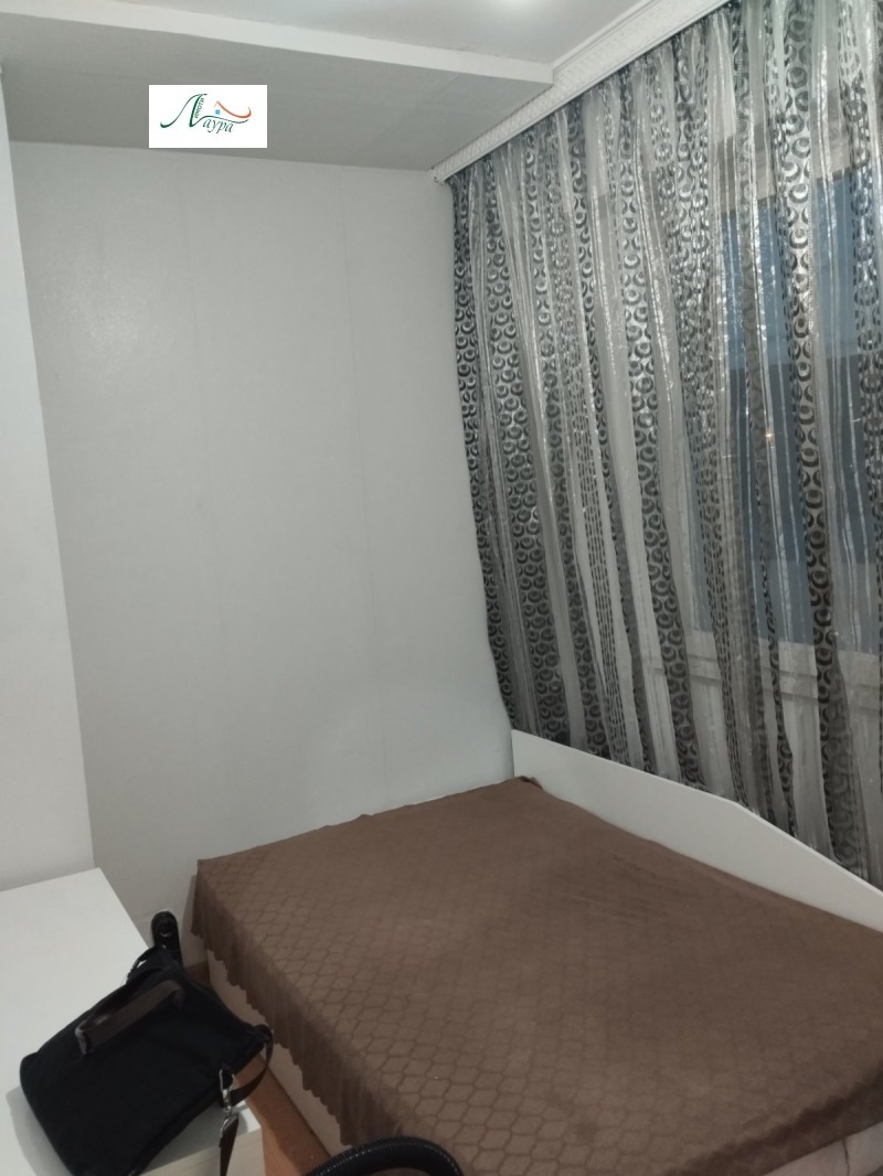 Дава под наем 1-СТАЕН, гр. Шумен, Тракия, снимка 3 - Апартаменти - 53363122