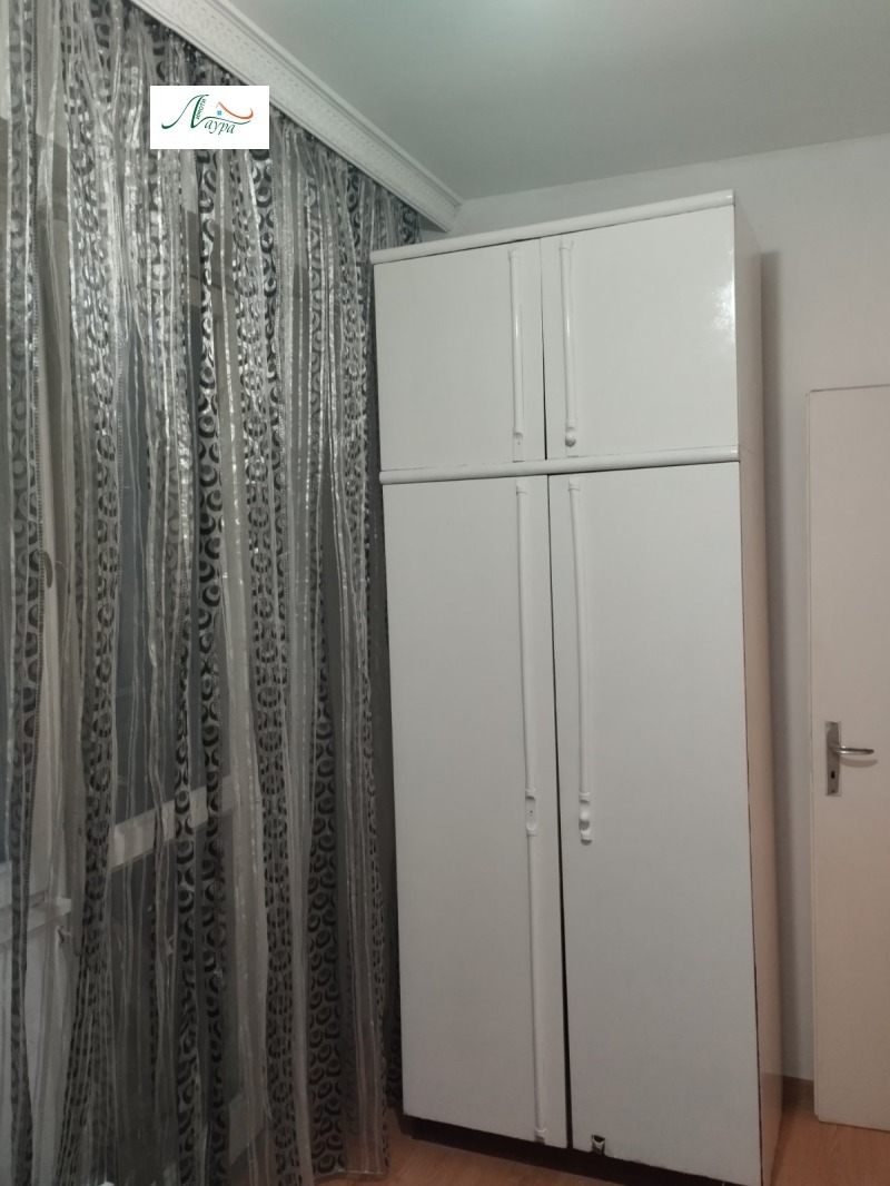 Дава под наем 1-СТАЕН, гр. Шумен, Тракия, снимка 5 - Апартаменти - 53363122