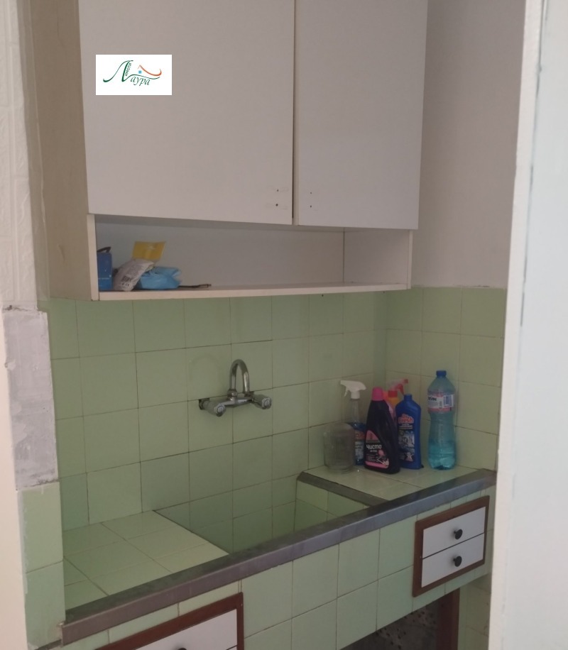 Дава под наем 1-СТАЕН, гр. Шумен, Тракия, снимка 7 - Апартаменти - 53363122