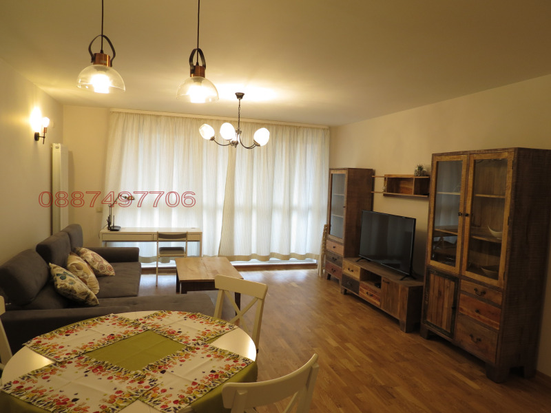 Дава под наем  2-стаен град София , Дружба 2 , 80 кв.м | 15069078 - изображение [2]