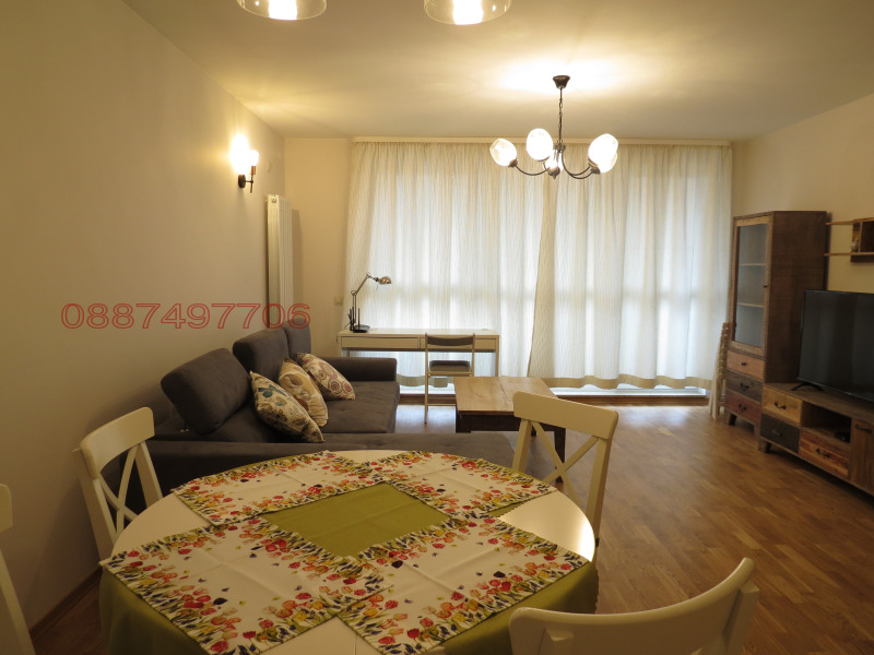 Дава под наем  2-стаен град София , Дружба 2 , 80 кв.м | 15069078 - изображение [5]