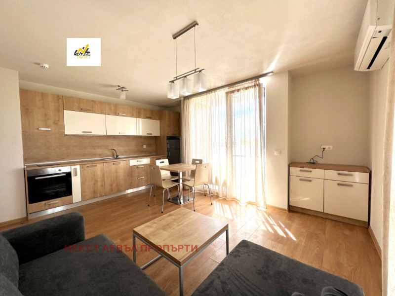 В аренду  1 спальня София , Обеля 2 , 60 кв.м | 52860668