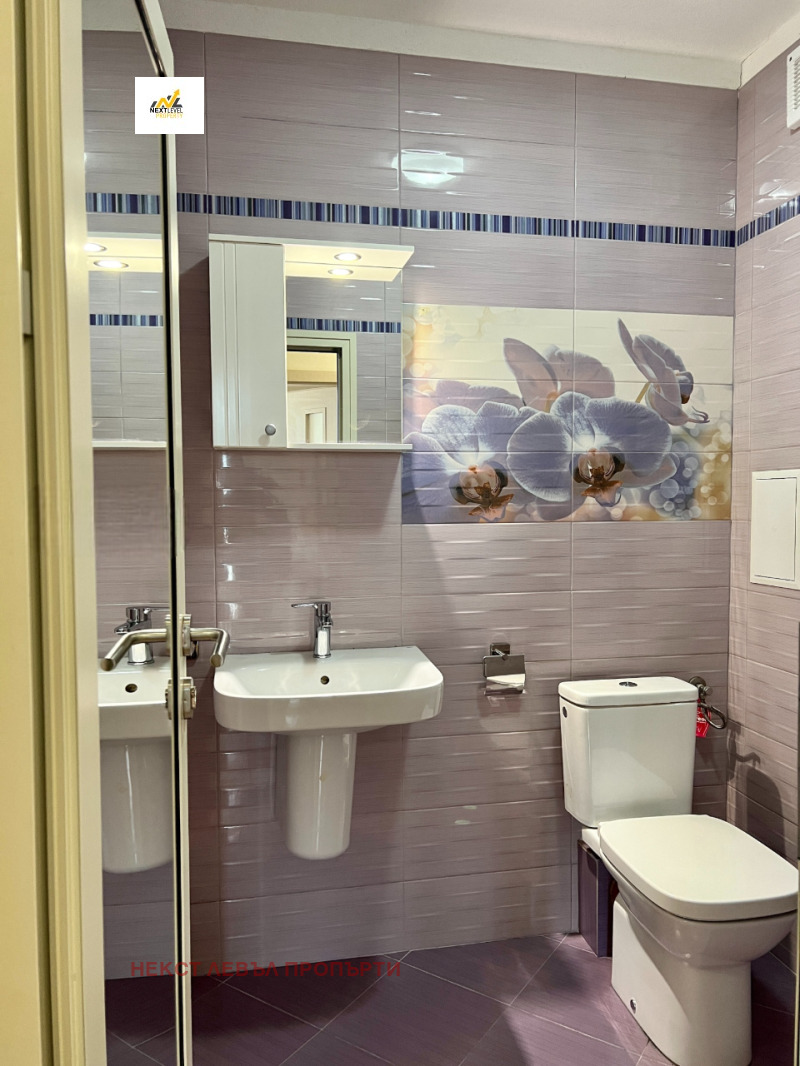 В аренду  1 спальня София , Обеля 2 , 60 кв.м | 52860668 - изображение [6]