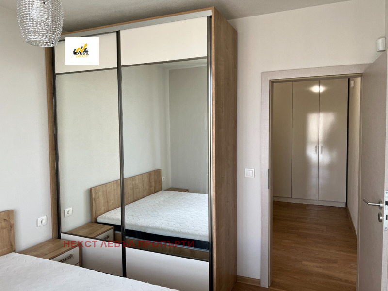 В аренду  1 спальня София , Обеля 2 , 60 кв.м | 52860668 - изображение [5]