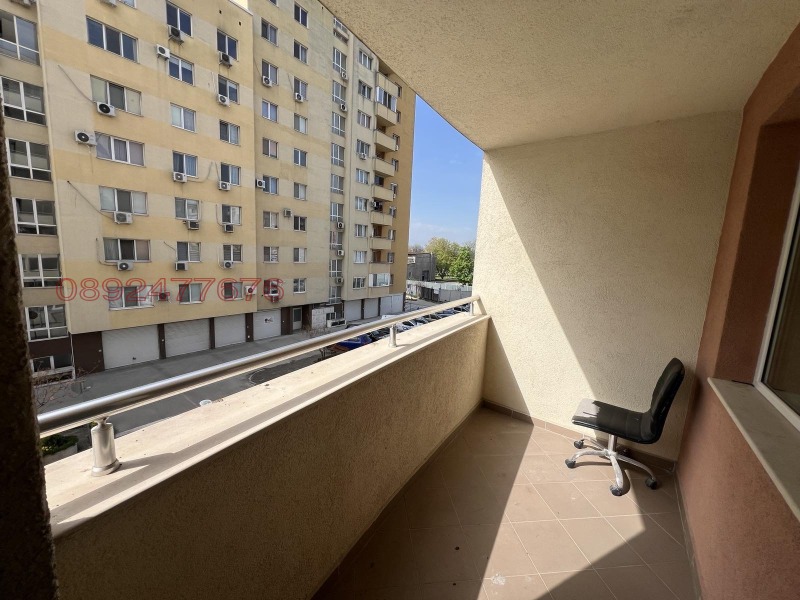 Дава под наем  2-стаен град Пловдив , Тракия , 70 кв.м | 27896454 - изображение [9]
