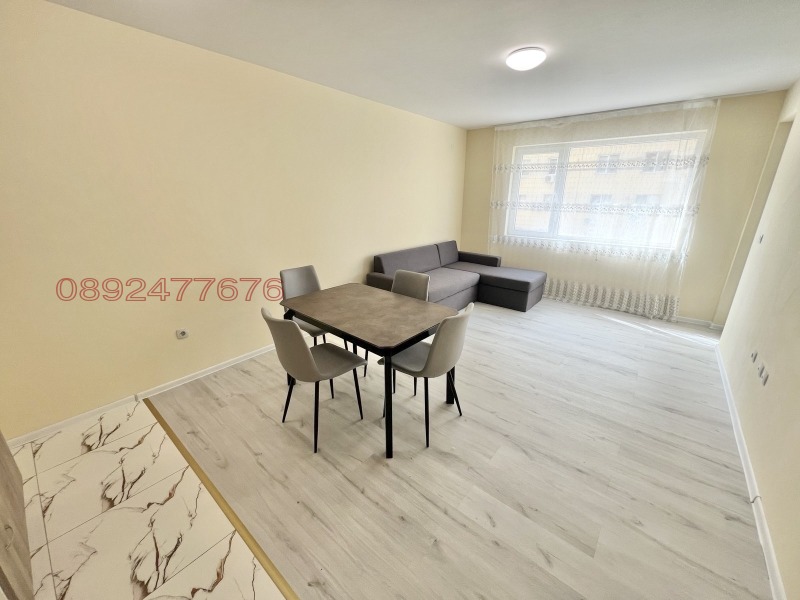 Дава под наем  2-стаен град Пловдив , Тракия , 70 кв.м | 27896454