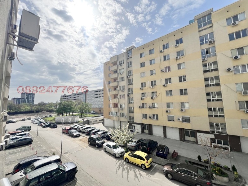 Дава под наем  2-стаен град Пловдив , Тракия , 70 кв.м | 27896454 - изображение [10]