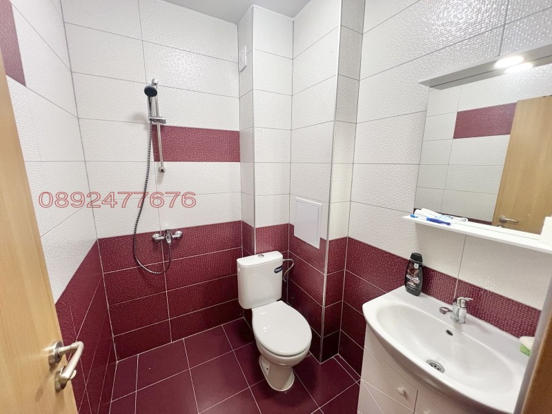 Дава под наем  2-стаен град Пловдив , Тракия , 70 кв.м | 27896454 - изображение [6]